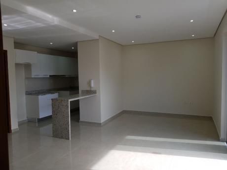 Vendo Departamento A Estrenar Barrio Santa Librada