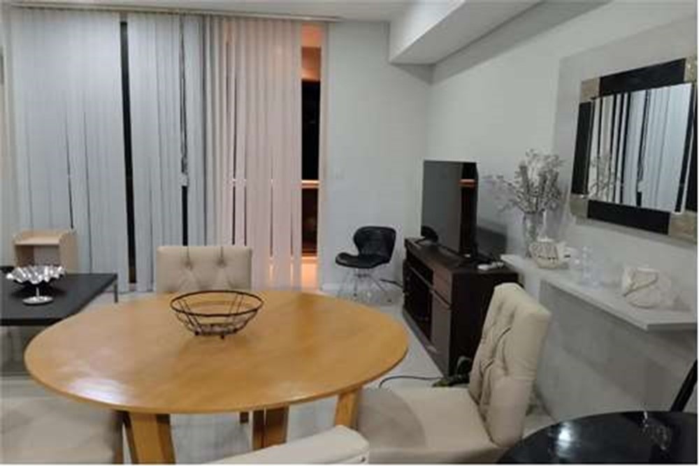 Departamento - Alquiler — foto 3
