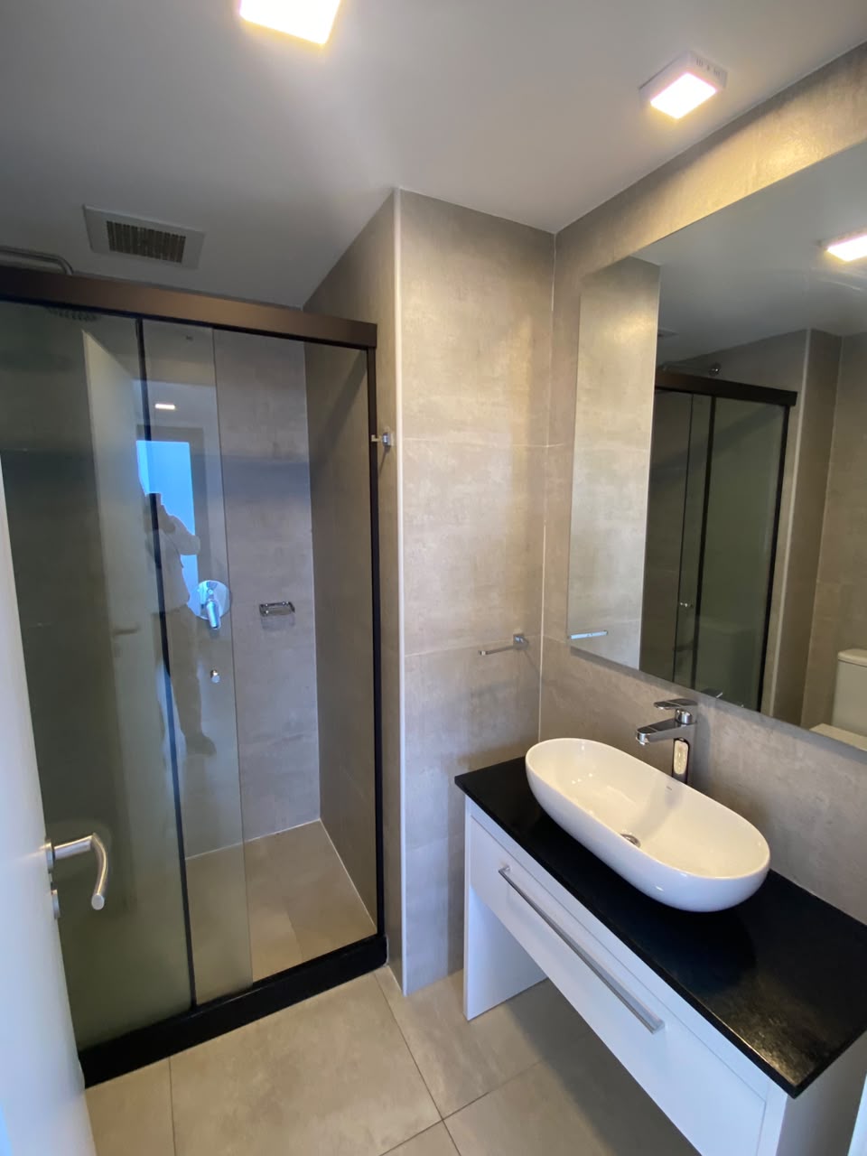 Alquiler Departamento 1 Dormitorio en Edificio Feel — foto 3