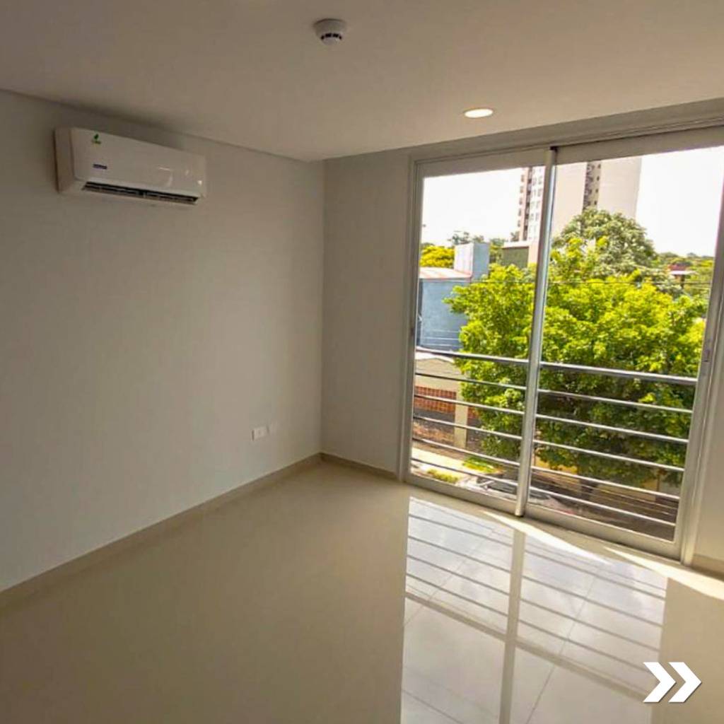 Departamento de 1 dormitorio en el edificio Matrisa Santa Teresa — foto 2