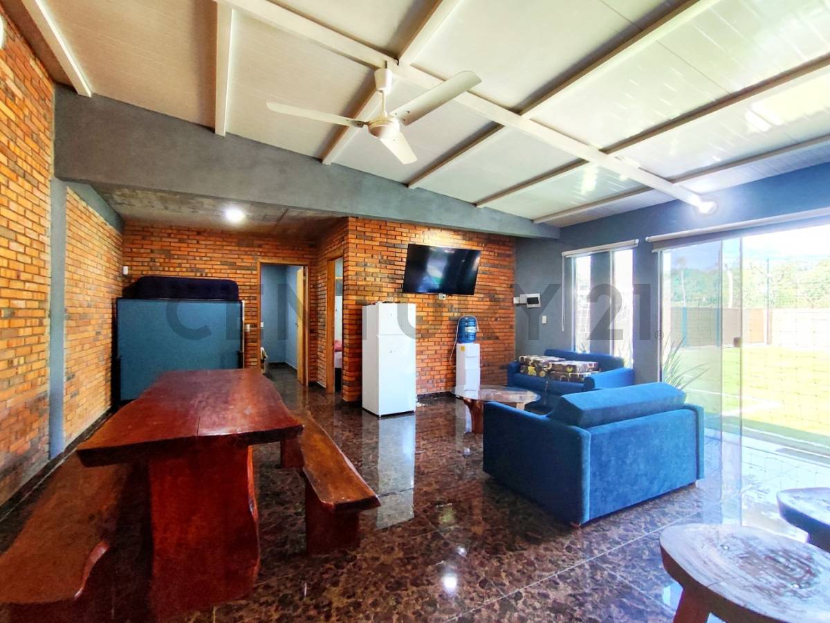 Venta de Casa en San Bernardino, Cordillera — foto 2