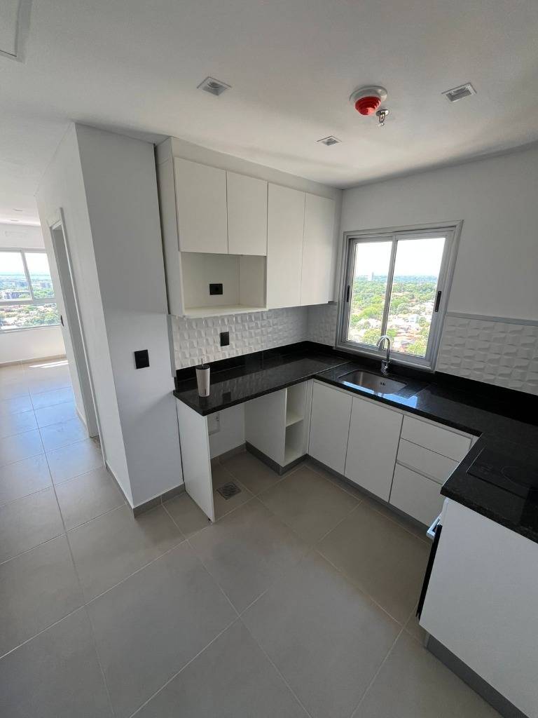 VENDO MONOAMBIENTE- EDIFICIO CORAR MOLAS TOWER — foto 3