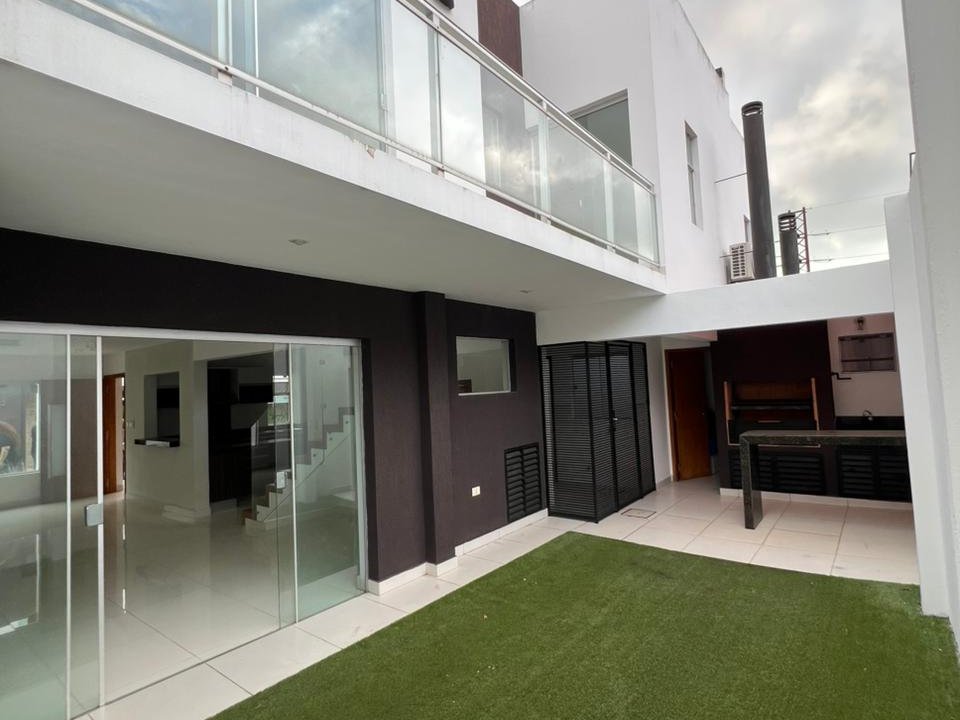 ALQUILO CASA EN CONDOMINIO EN BARRIO ITA ENRAMADA — foto 2