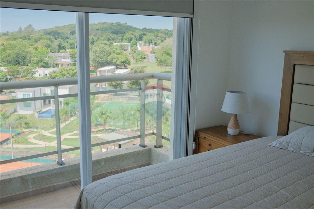 Dpto. Amoblado en Aqua Village - Edificio Bali II - Vista a la Crystal Lagoon — foto 2