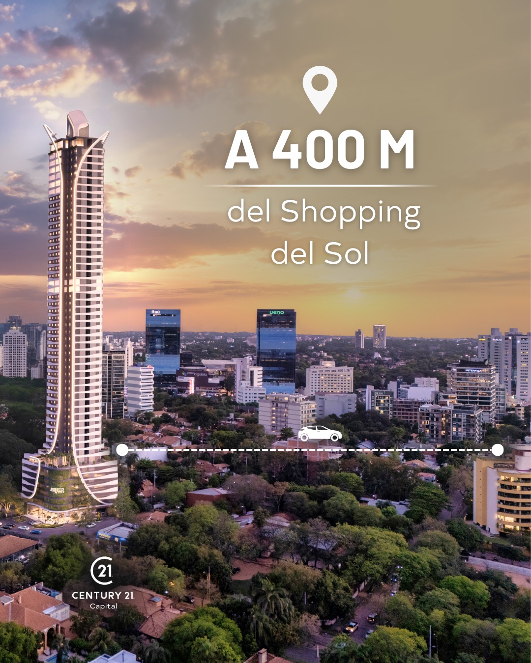 Vendo Departamento En æther By Civis — foto 3