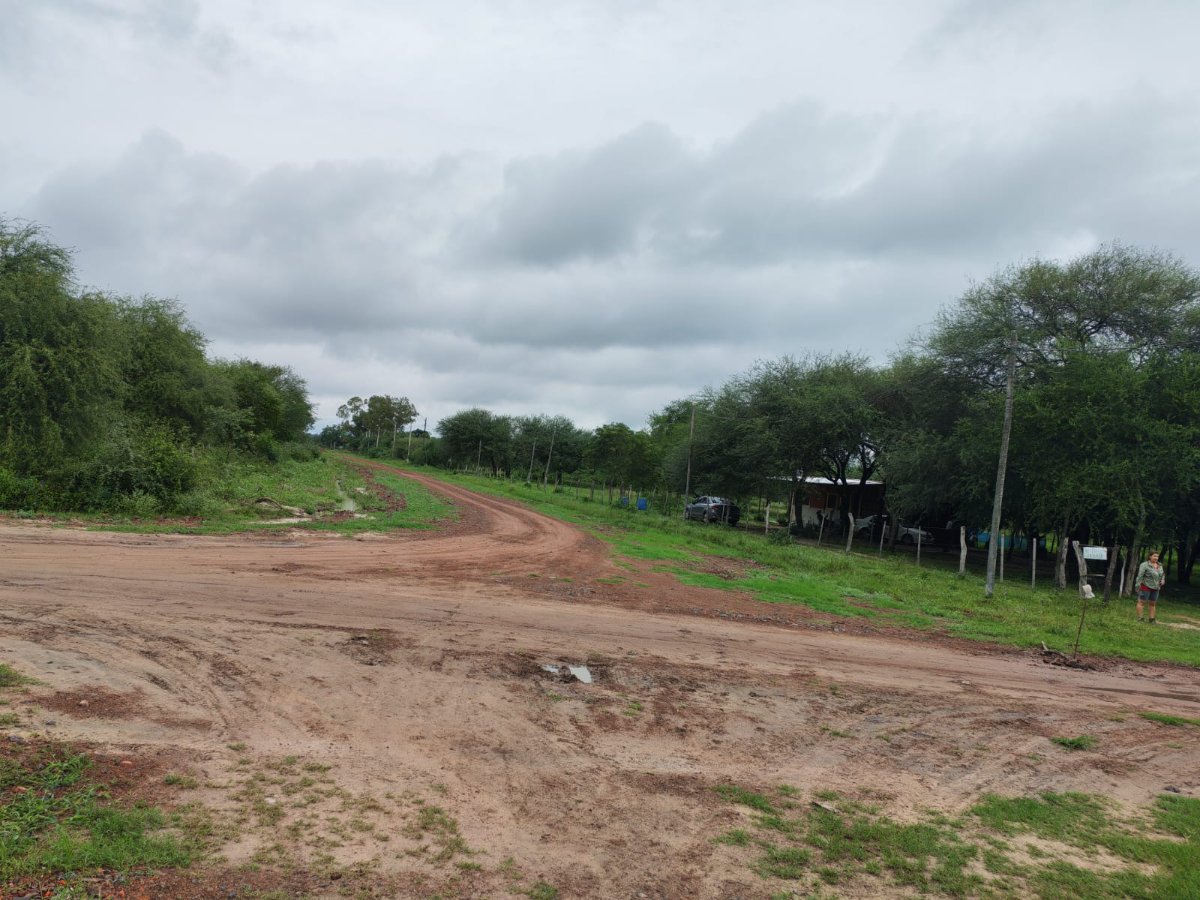 EN VENTA TERRENO EN CHACOI - NUEVA ASUNCION — foto 3