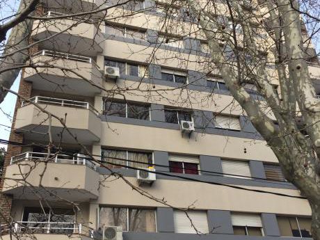 Apto Punta Carretas, 1 Dormitorio,punta Carretas