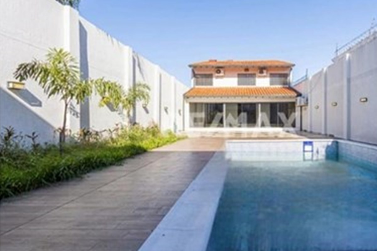 Casa en Venta en San Vicente Asunción | Piscina, Quincho — foto 2