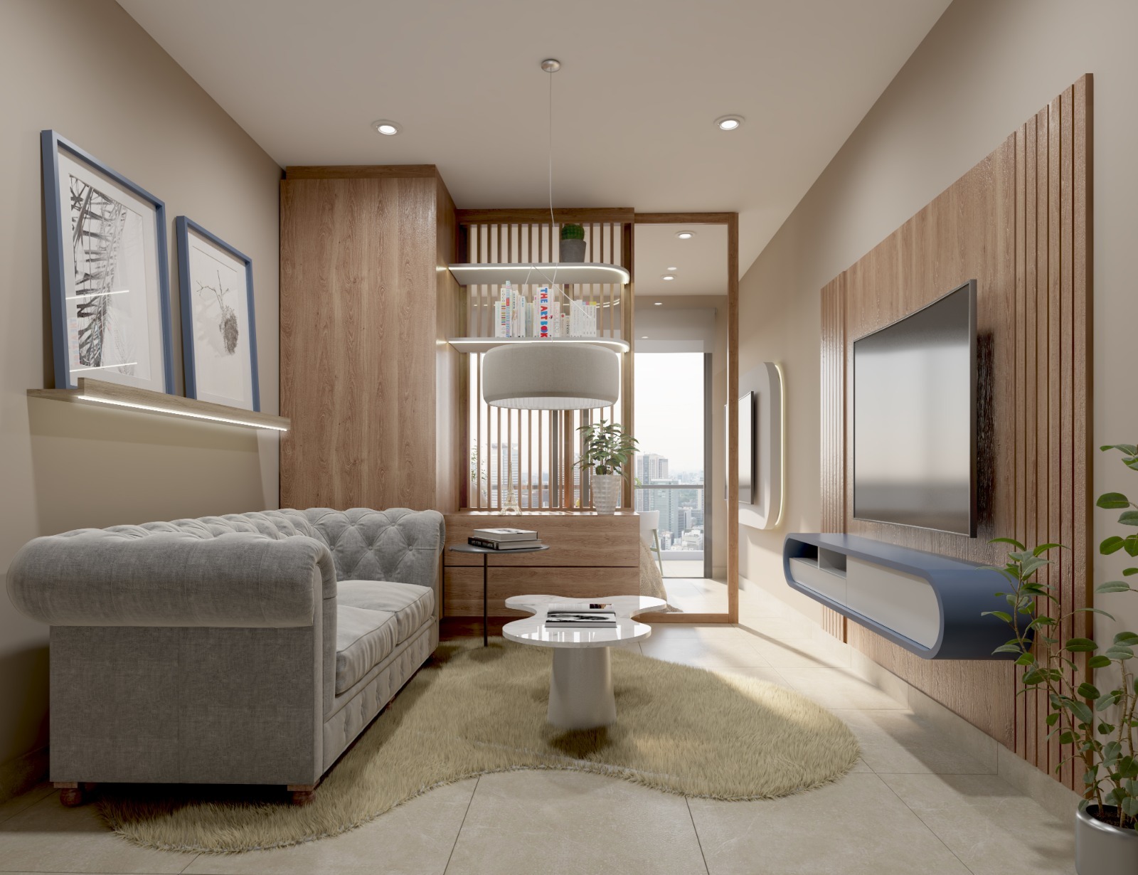 Departamento a pasos del Shopping Mariscal | Ideal para inversión — foto 3