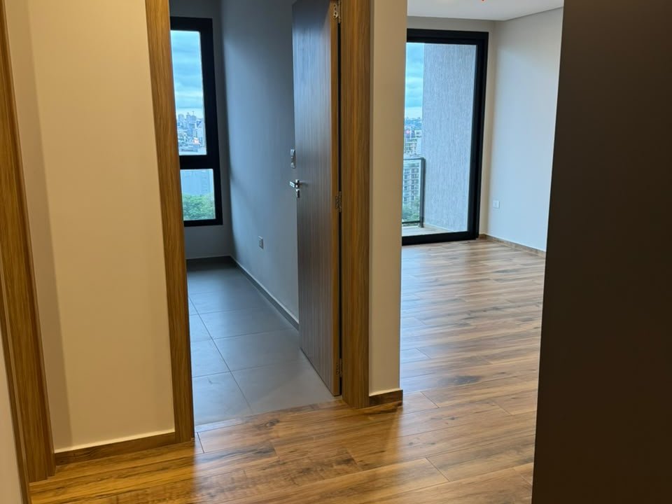 Departamento en alquiler en Asunción