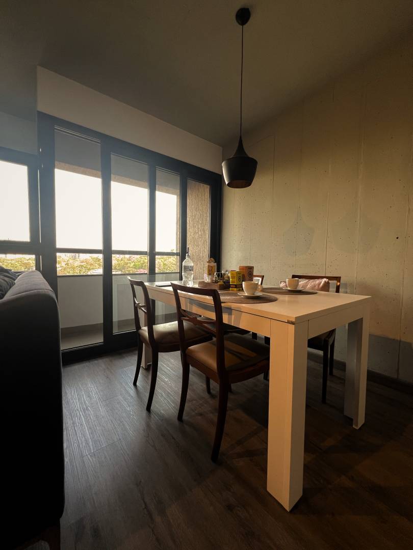 ALQUILO DEPARTAMENTO EN MUHRADA ASUNCIÓN — foto 3