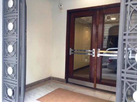 Apartamento Para Escritorio En Plena Ciudad Vieja!!