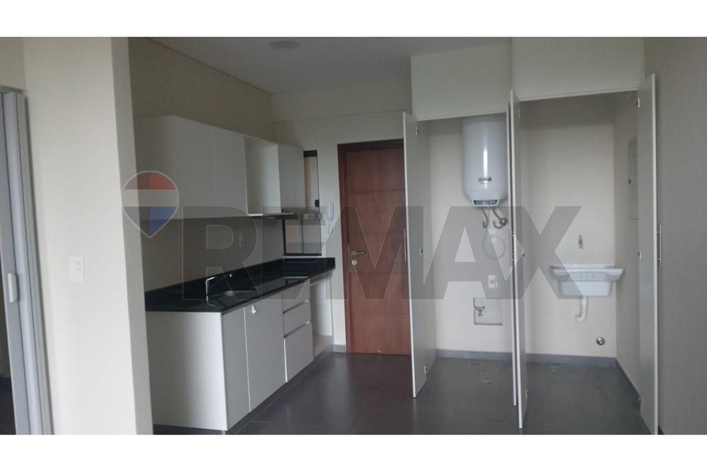 Departamento - Alquiler - San Lorenzo, Central, Paraguay — foto 3