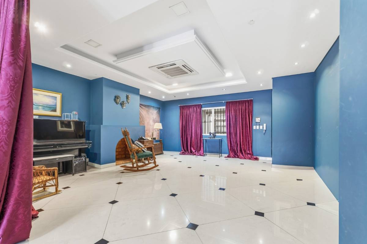 Casa en venta en Ciudad Nueva