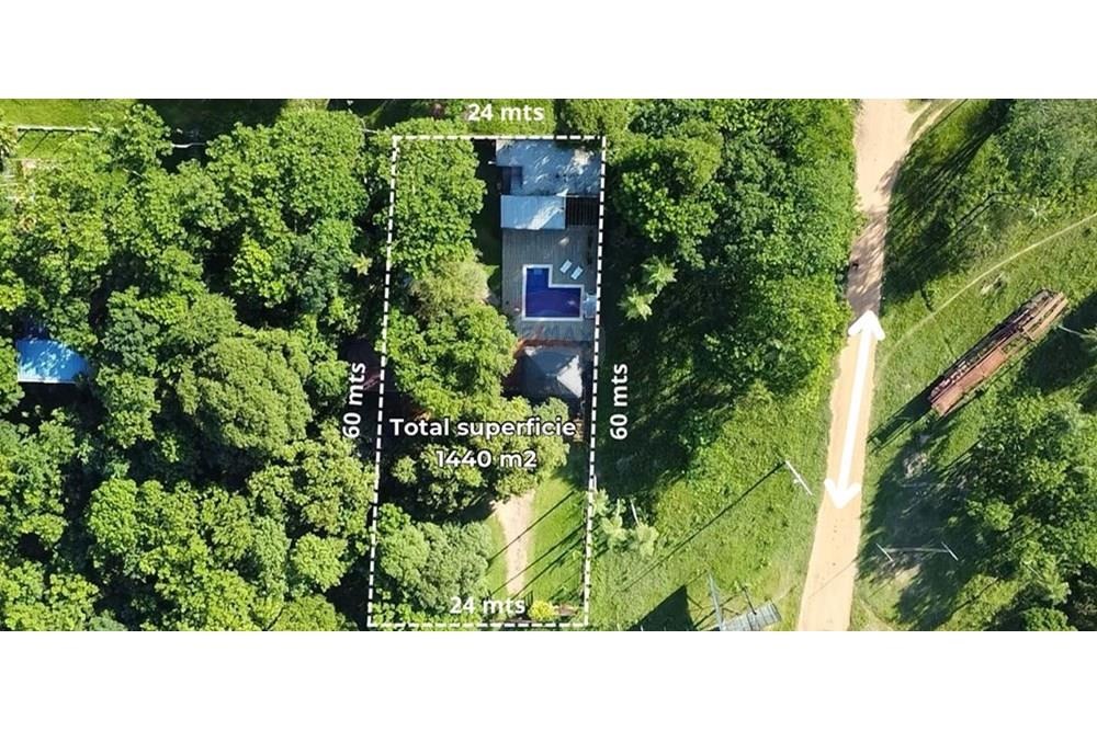 Casa de Verano - Venta - Paraguay Paraguarí Pirayú — foto 2
