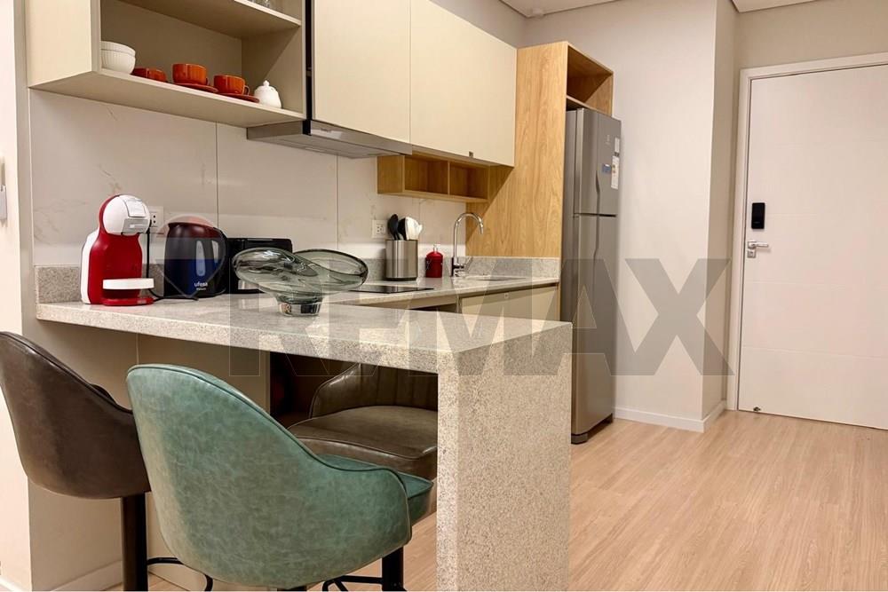 DEPARTAMENTO EN ALQUILER - LAS LOMAS — foto 2