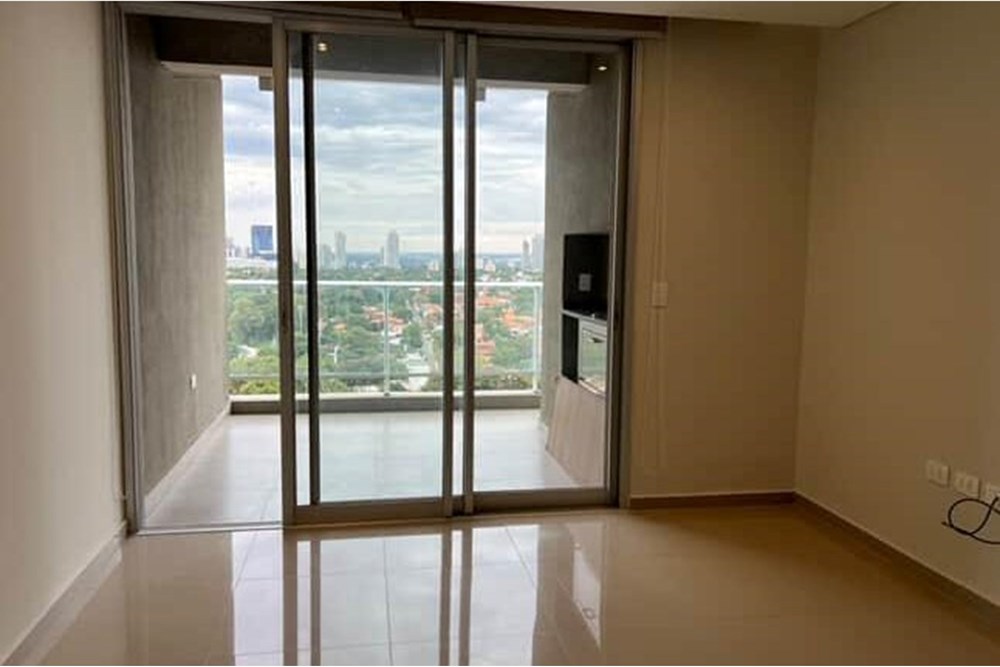 Departamento - Alquiler - Villa Morra, Paraguay — foto 3
