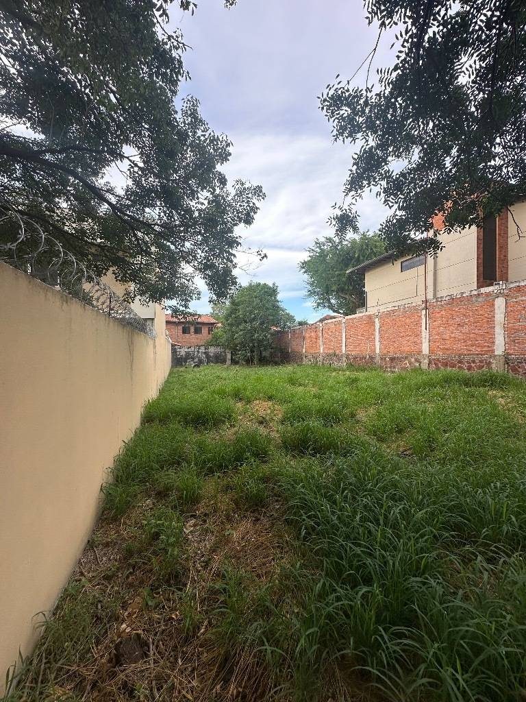 TERRENO EN VENTA – BARRIO SANTA LIBRADA, ASUNCIÓN — foto 2