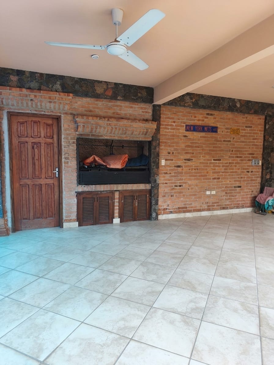 ALQUILO HERMOSA PROPIEDAD EN LUQUE con piscina!!! — foto 3