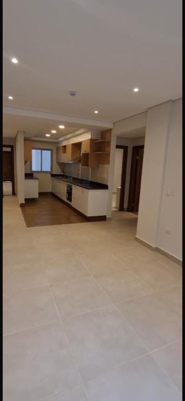 Aluguel De Apartamento Novo - San Lorenzo — foto 2