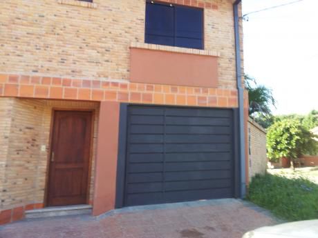 Duplex Zona Colegio San Ignacio De Loyola