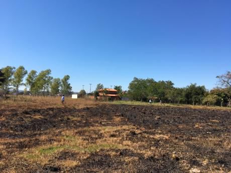 Sanber! Venta De Terreno De 787 M2