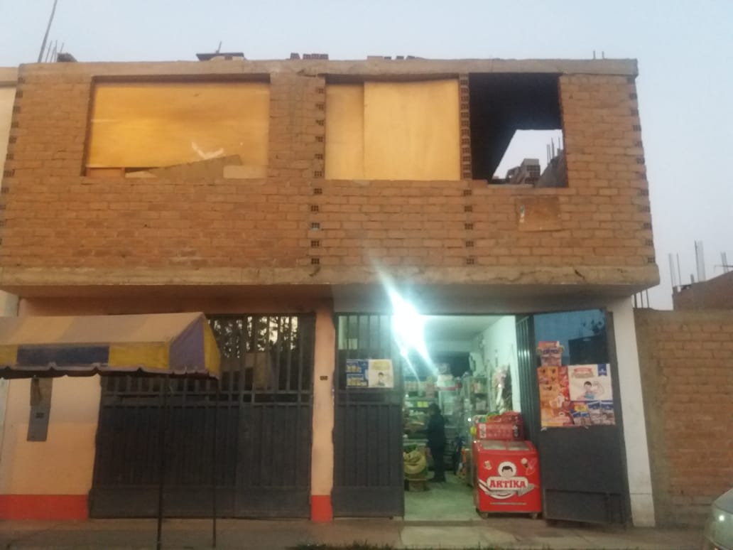 Casa en venta en Carabayllo