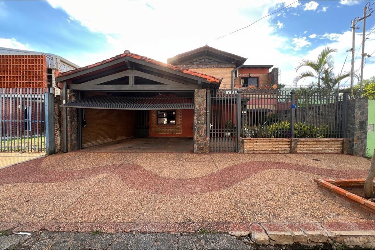 Casa en venta en Bella Vista