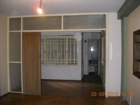A Mts De Intendencia. Ideal Vivienda U Oficina!