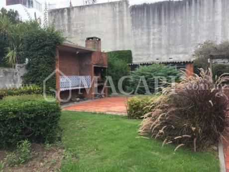Importante Casa Padrón único Sobre Palmar P.batlle