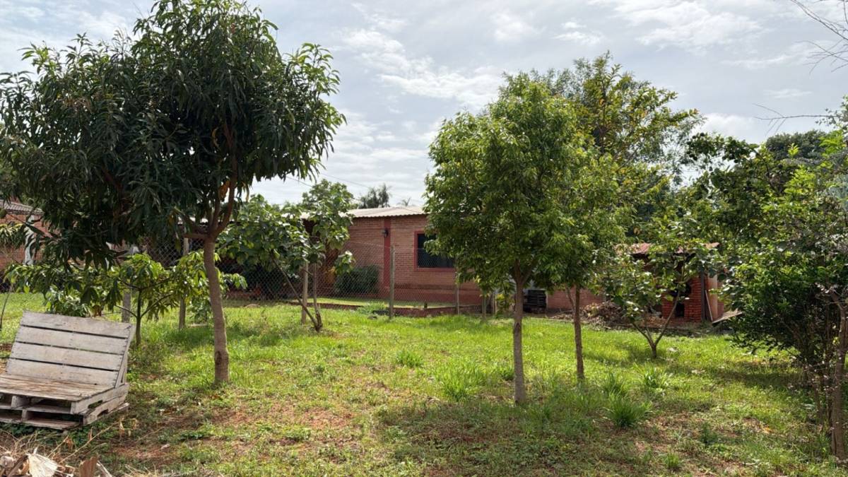 TERRENO EN VENTA – ITAUGUÁ (Valle Karé) — foto 2