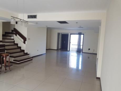 Departamento De Lujo En Ciudad Real En Alquiler