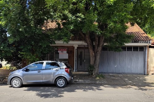Casa-Alquiler-Guyra Campana 1822, Fernando De La Mora, Central — foto 3