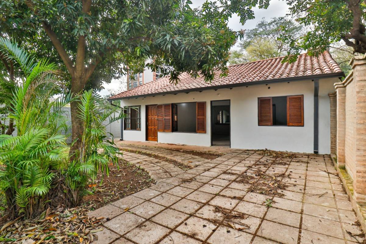 CASA EN ALQUILER EN FERNANDO DE LA MORA — foto 2