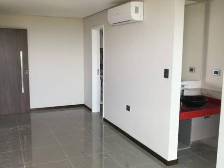 Alquilo Departamento En Villa Morra De 1 Dormitorio Edificio Florida