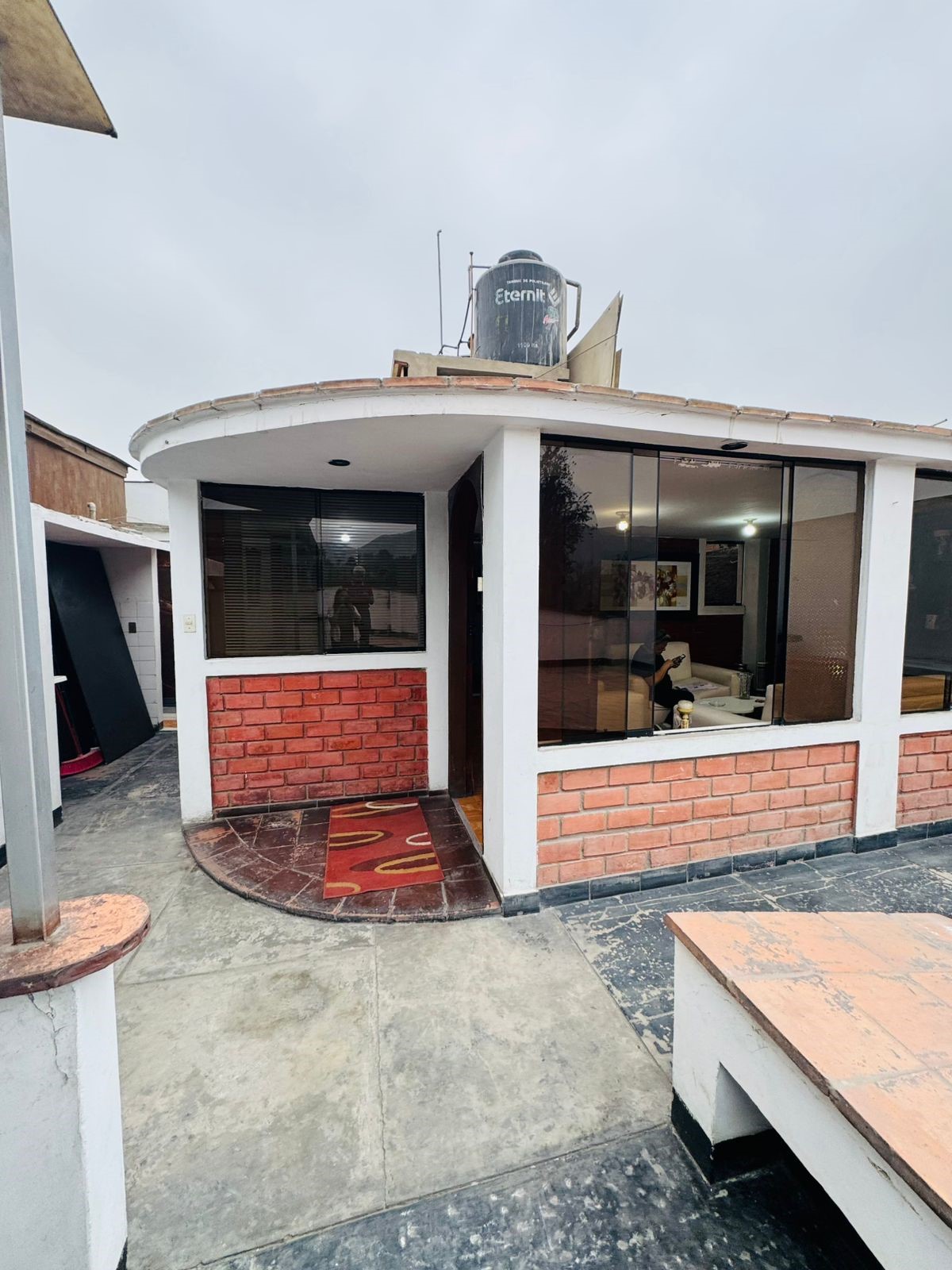 Departamento en venta en La Molina
