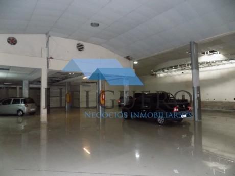 Local En 900 M2 Con Garaje De 30 Autos, Casa-oficinas - Ideal Empresa