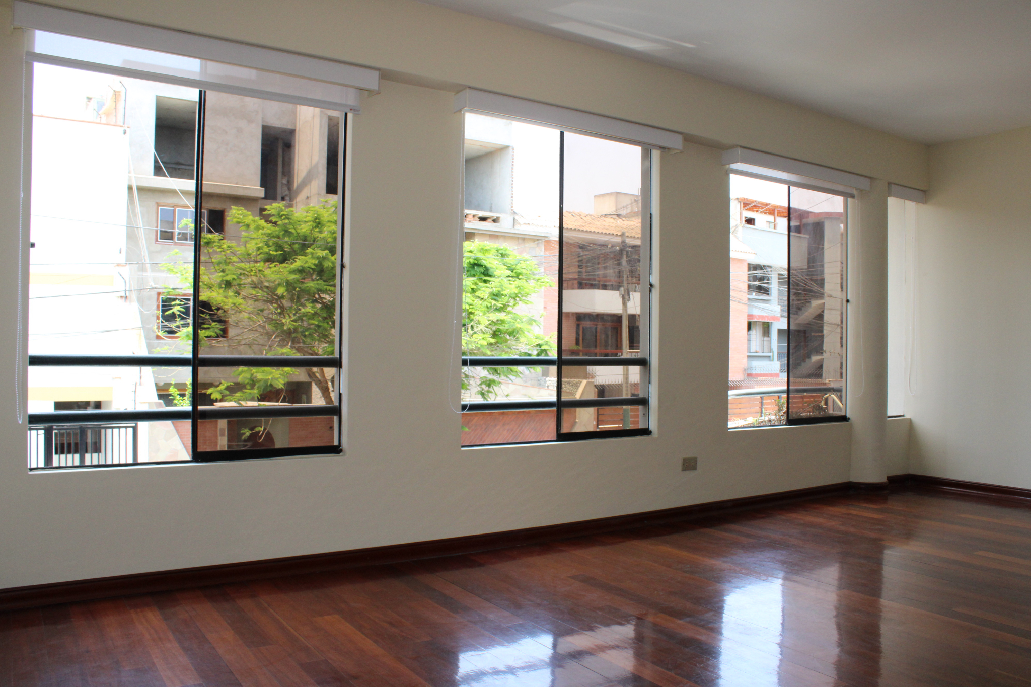 Departamento en alquiler en Santiago de Surco