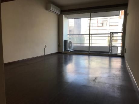 Venta Apartamento 1 Dormitorio Punta Carretas