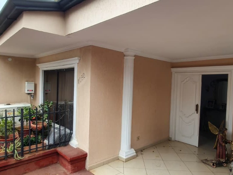 Casa en venta en San Pablo