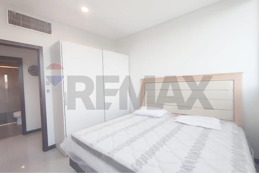 Departamento - Alquiler - Villa Morra, Paraguay — foto 3