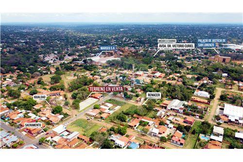 TERRENO EN VENTA, SAN LORENZO — foto 2