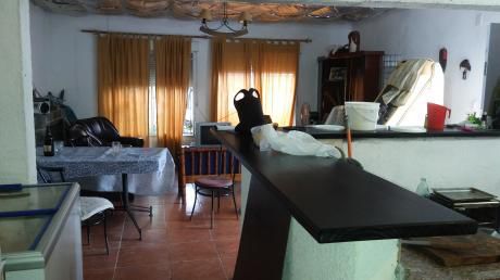 Venta Pinar Norte A Refaccionar, 2 Dorm. Terreno Y Parrillero.