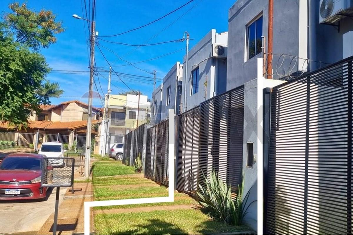 SE ALQUILA DUPLEX EN FERNANDO DE LA MORA | LAGUNA GRANDE — foto 2