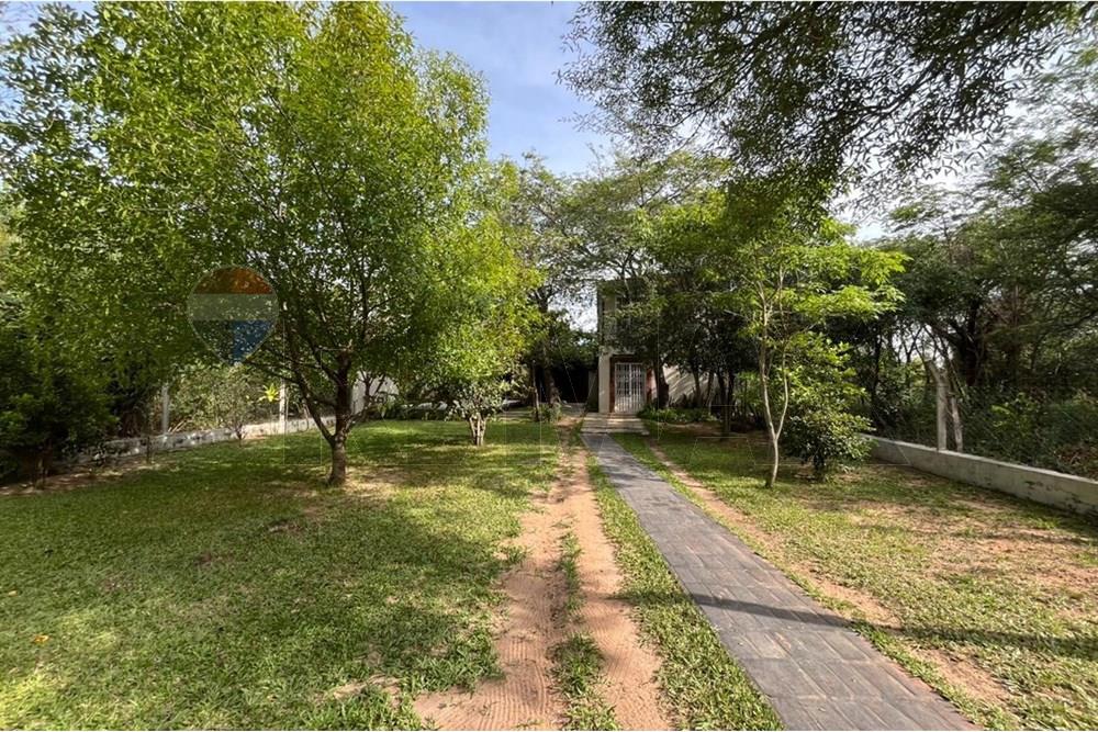 Casa - Alquiler - San Bernardino, Paraguay — foto 2