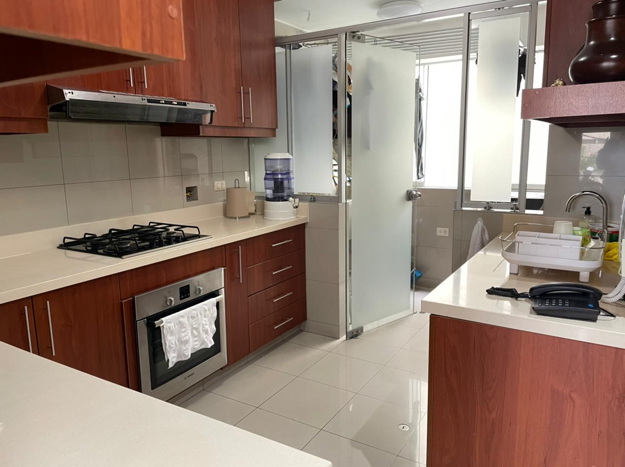 Imagen 4 de Apartamento