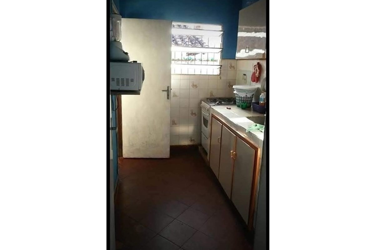 Casa-Alquiler San Roque González c/ Paseo Solar, Lambaré, Central — foto 3