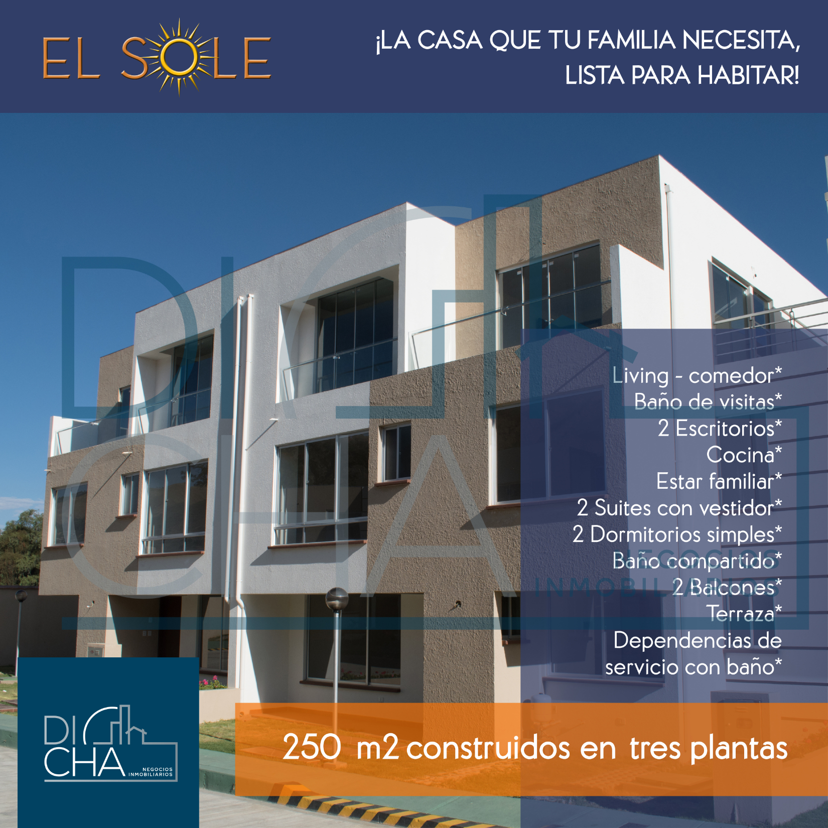 Departamento en venta bajo precio de mercado en Pacata