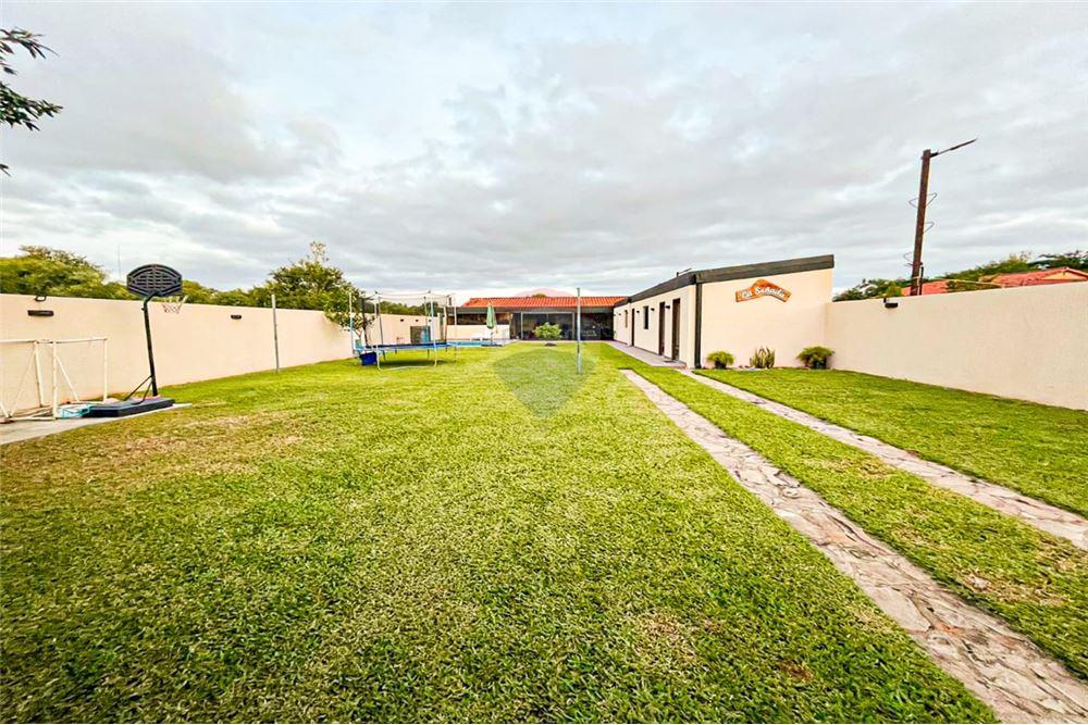 Casa en San Bernardino — foto 2