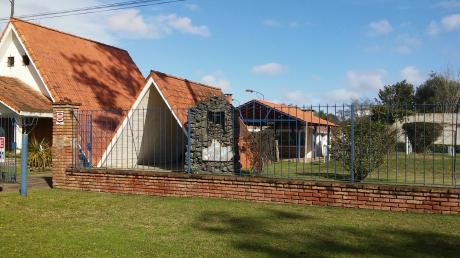 Casa En Muy Buena Ubicación